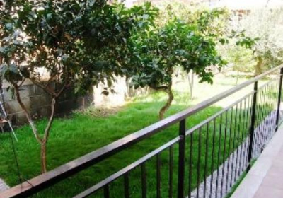 Bed And Breakfast Ciuscia